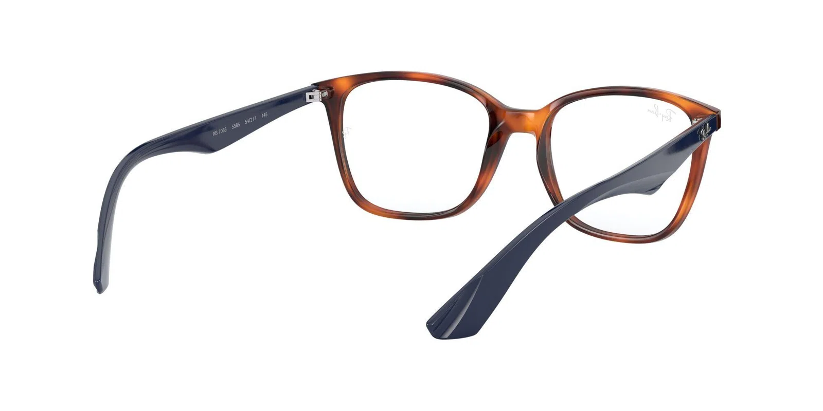 Ray-Ban 7066 Eyeglasses - view 57